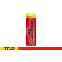 Rail de connexion électrique 166 mm - Hornby TT8001 - 1/120