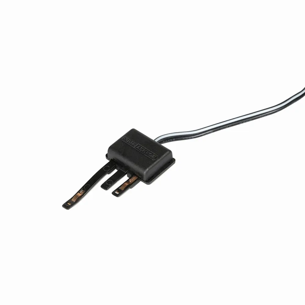 Clip de connexion d'alimentation DCC code 80 - Hornby TT8028 - TT 1/120 - 2R