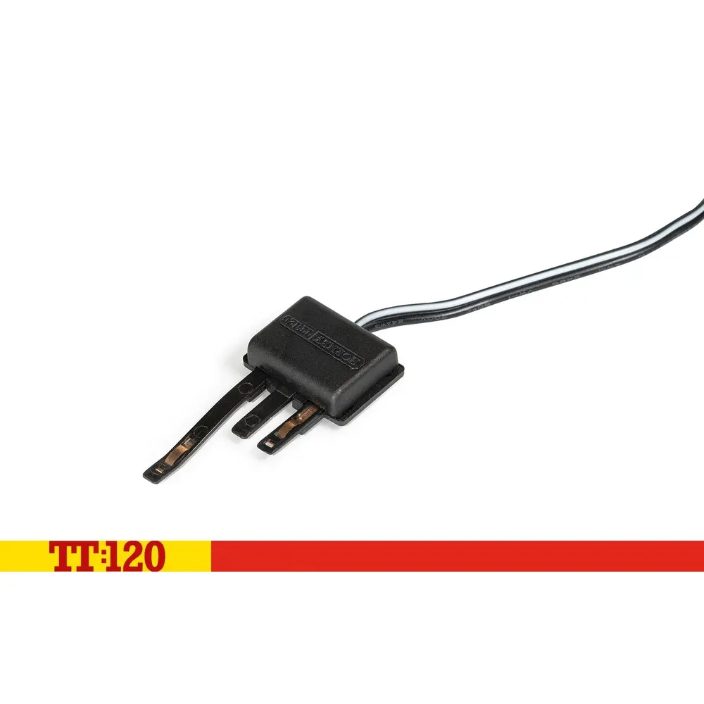 Clip de connexion d'alimentation numérique - Hornby TT8028 - 1/120
