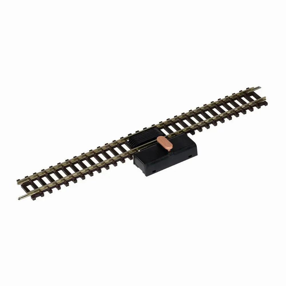 Rail de connexion d'alimentation DCC 166 mm code 80 - Hornby TT8029 - TT 1/120 - 2R