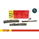 Pack de pistes 2 - Hornby TT8031 - TT 1/120