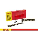 Pack de 5 pistes - Hornby TT8034 - 1/120