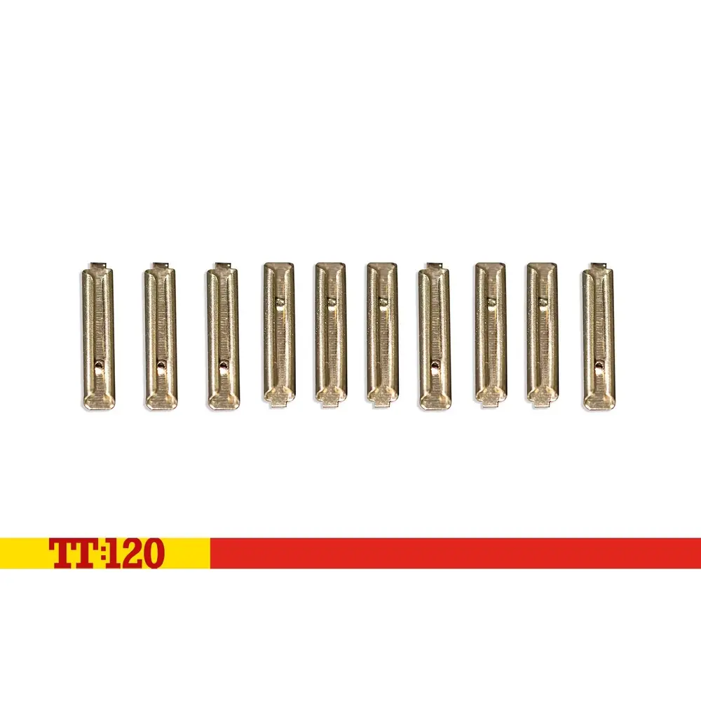 Pack d'éclisses - Hornby TT8036 - TT 1/120