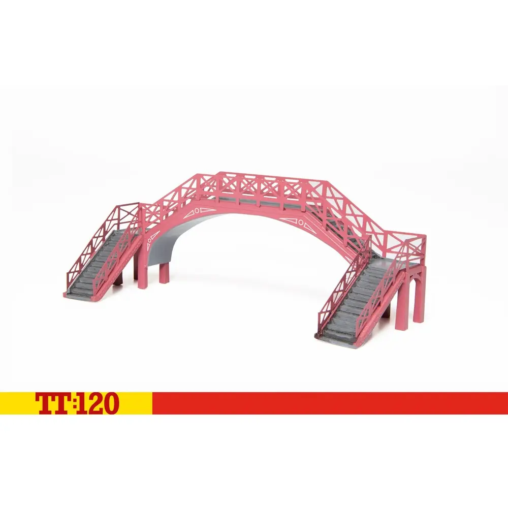 Passerelle - Hornby TT9001 - TT 1/120
