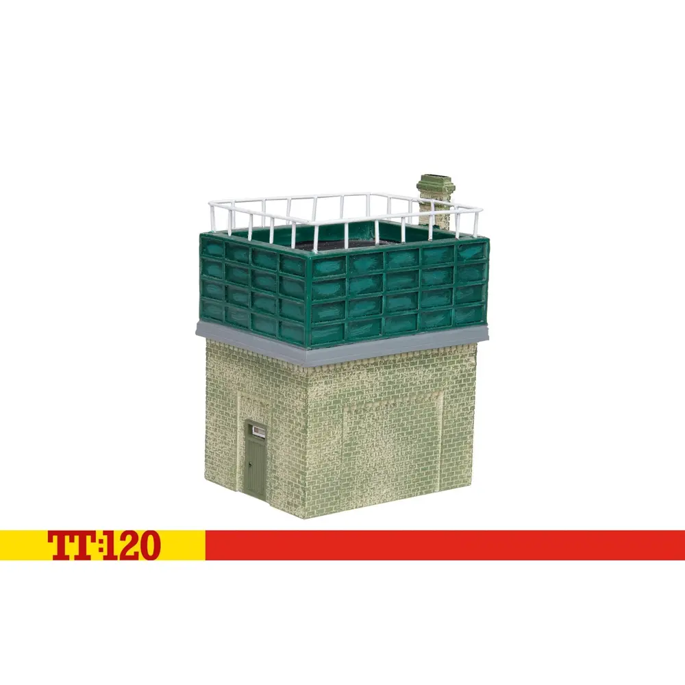 Château d'eau - Hornby TT9005 - 1/120