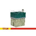 Château d'eau - Hornby TT9005 - 1/120