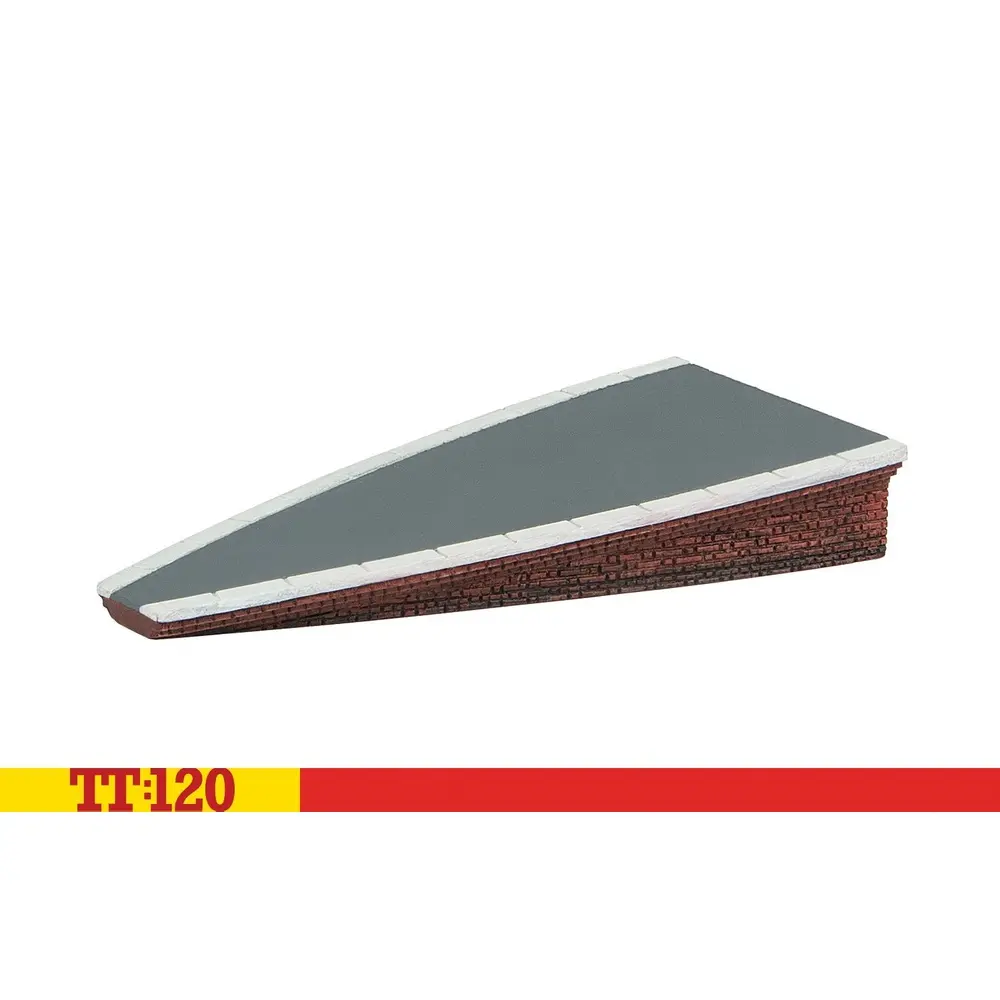 Rampe de plate-forme - Hornby TT9009 - 1/120