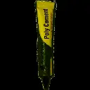 Colle pour kits avec pièces en plastique 12 mL