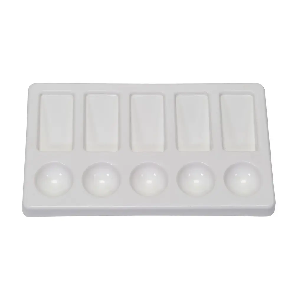 Palette de peinture - Humbrol HUAG5111