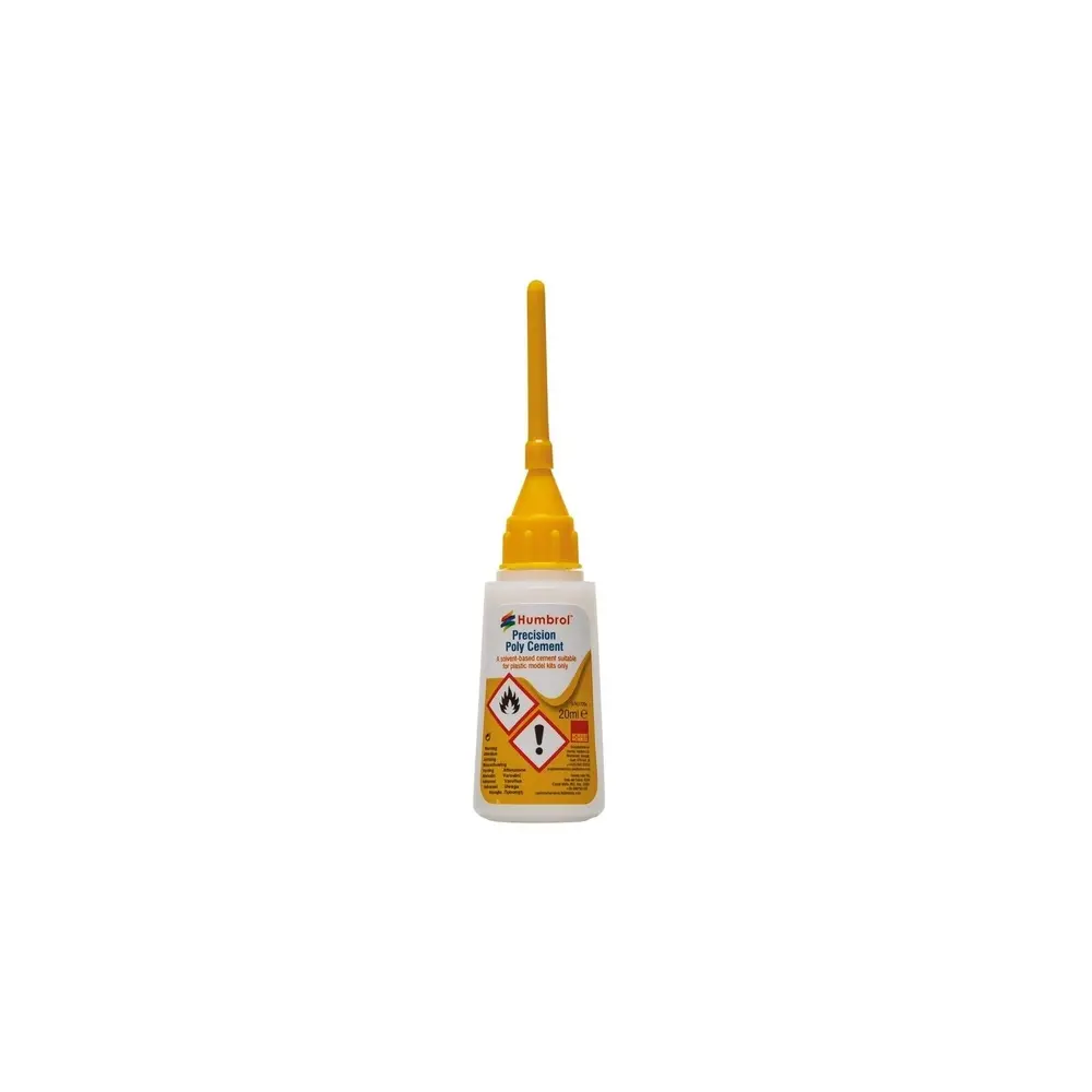 Colle pour maquette - Humbrol HUAE2720 - 20 ML