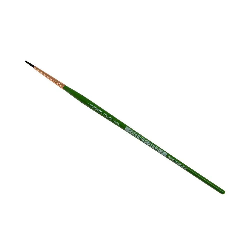 Pinceau Coloro 2 - Humbrol HUAG4002