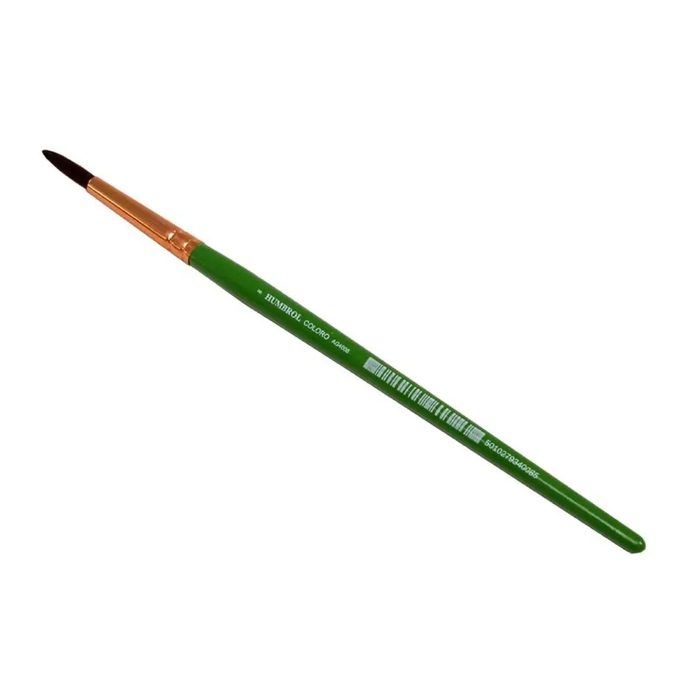 Pinceau Coloro 8 - Humbrol AG4008
