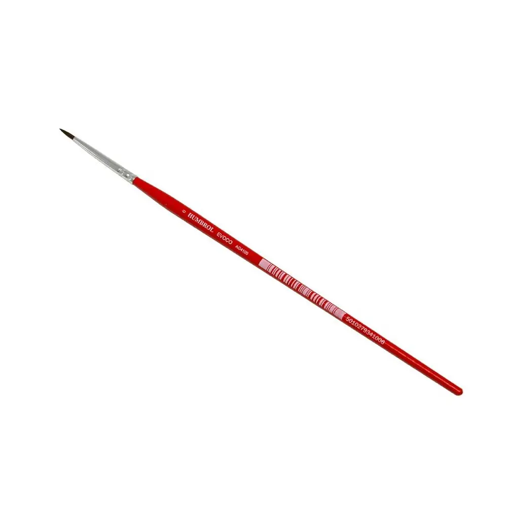 Pinceau Brosse Evoco 0 - Humbrol HUAG4100