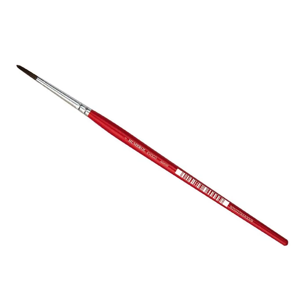 Pinceau Evoco 4 - Humbrol HUAG4104