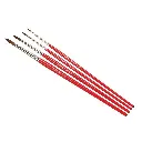 Pack de pinceaux Evoco - Humbrol HUAG4150
