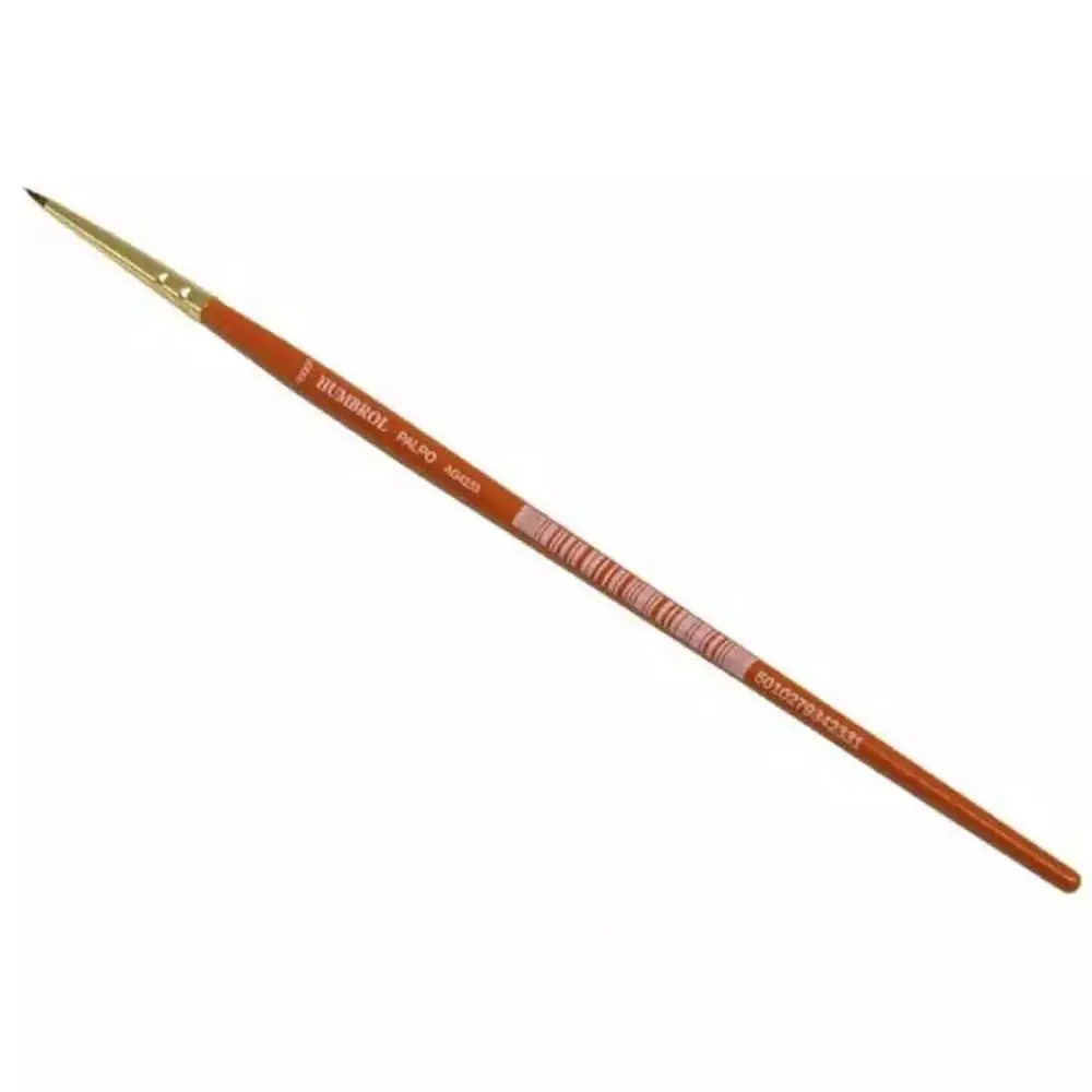 Pinceau en poils de martre taille 00000 - HUMBROL AG4233