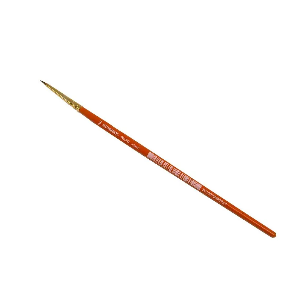 Pinceau Palpo 000 - Humbrol HUAG4231