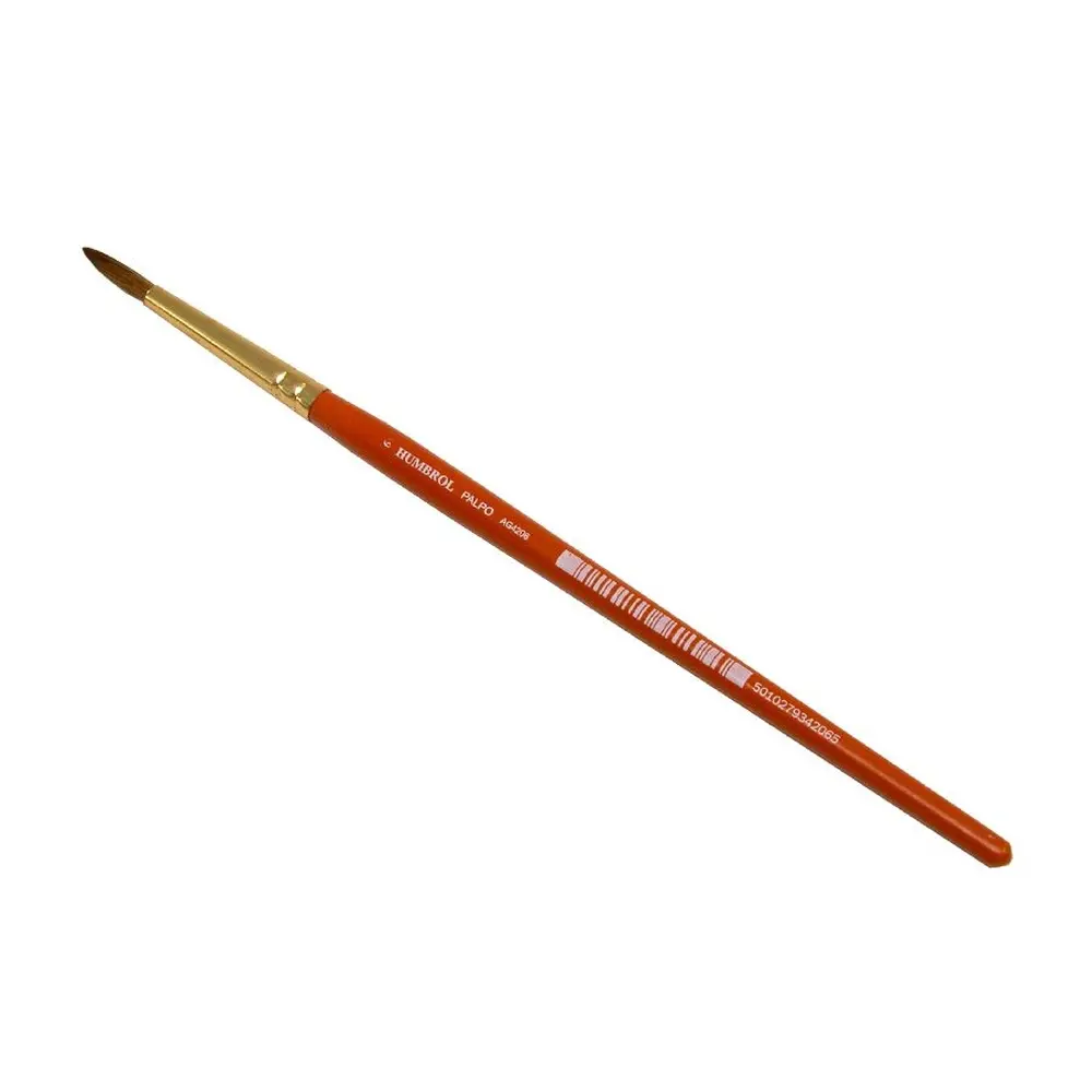 Pinceau Palpo 6 - Humbrol HUAG4206