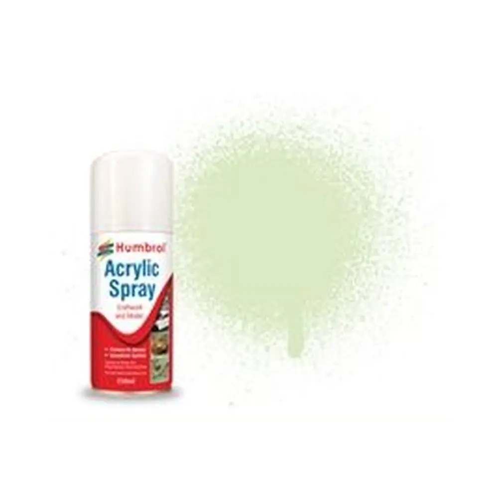 Beige Vert N° 90 - Humbrol HUAD6090 - 150 ML