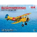 Avion Stearman PT-13/N2S-2/5 Kaydet - ICM 32052 - 1/32