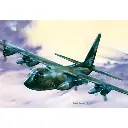 Avion C-130E/H Hercules - ITALERI I015 - 1/72