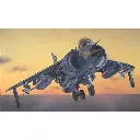 Avion Sea Harrier FRS.1 - ITALERI I1236 - 1/72