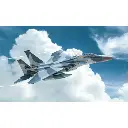 Avion F-15C Eagle - ITALERI I1415 - 1/72