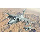 Avion AMX "Ghibli" - ITALERI I1460 - 1/72