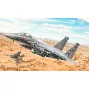 Avion F-15E Strike Eagle - ITALERI I2803 - 1/48 - 1970