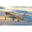 Avion FJ-2/3 Fury - ITALERI I2811 - 1/48 - 1950-1960