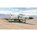Avion RF-4E Phantom - ITALERI I2818 - 1/48 - 1960