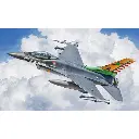 Avion F-16C Fighting Falcon - ITALERI I2825 - 1/48