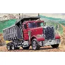 Camion porteur de benne Freightliner - ITALERI 3783 - 1/24
