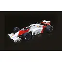 McLaren MP4/2C - ITALERI 4711 - 1/12