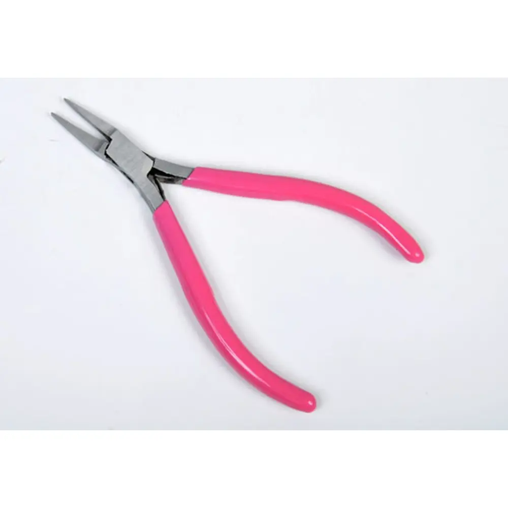 Pince à becs plats étroites 120 mm - ITALERI 50816