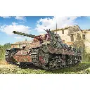 Char Carro Armato P26/40 - ITALERI 6599 - 1/35