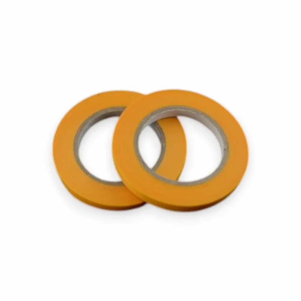 2 rubans de masquage 18m x 6mm - Italeri 50827