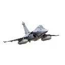 Rafale M OPEX 2011 - Italeri 1319 - 1/72