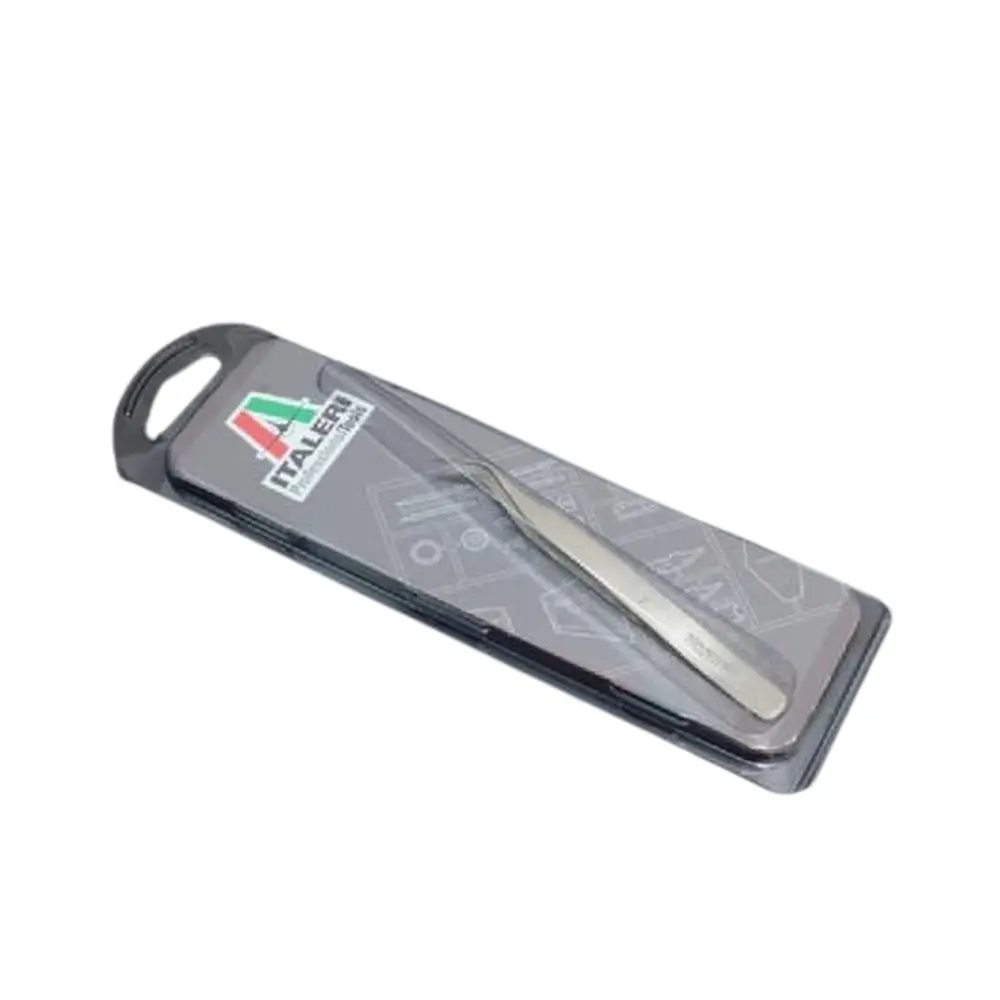 Précelles courbes - Italeri 50813