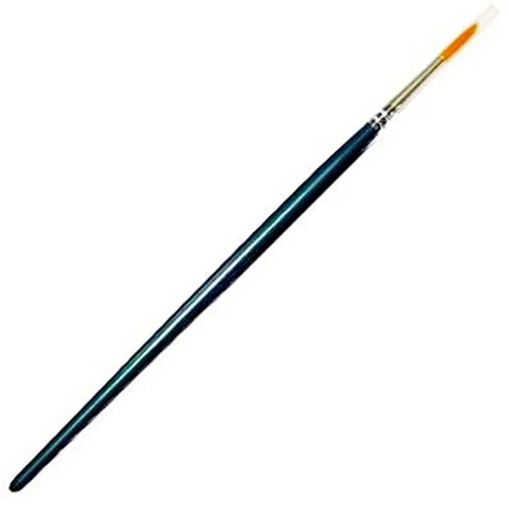 Pinceau pointu 6 - Italeri 51209 - Toutes Echelles