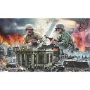 Bataille de Stalingrad - Italeri 6193 - 1/72