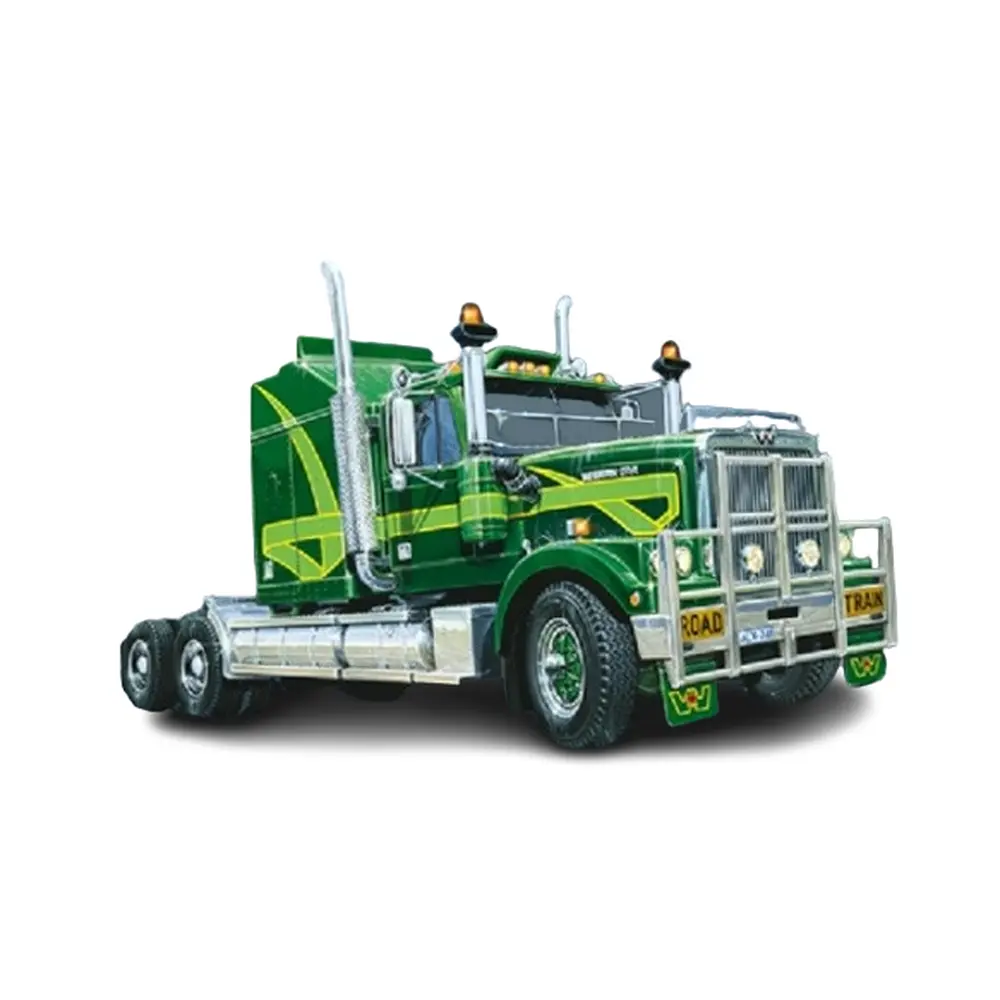Australian Truck - Italeri 719 - 1/24