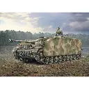 StuG IV - Italeri 223 - 1/35