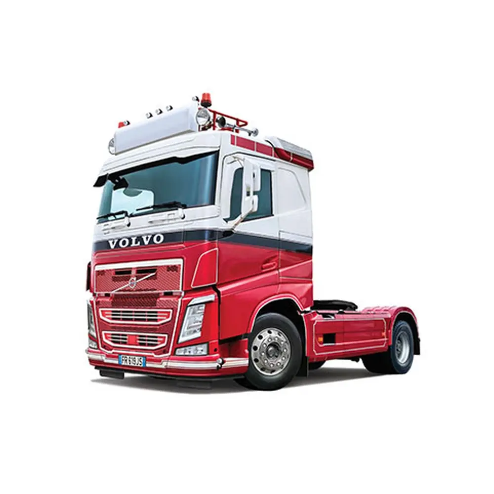 Volvo FH - Italeri 3962 - 1/24