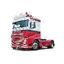 Volvo FH - Italeri 3962 - 1/24