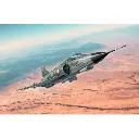 Mirage III E - Italeri 2816 - 1/48
