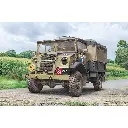 Chevrolet 15 CWT - 1930 - Italeri 233 - 1/35