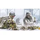 Bastogne 1944 (80ème Anniversaire) - Italeri 6186 - 1/72
