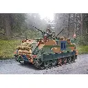 Char M113A1 - Italeri 6753 - 1/35