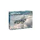Douglas A-26B Invader - Italeri I1274 - 1/72